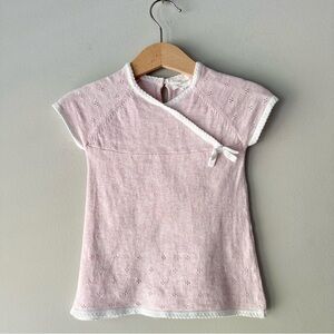 Angel Dear Knit Dress